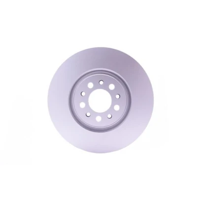 Billede af HELLA PRO 8DD 355 116 651 Bremseskiver 330 28 05/10 110 indvendigt ventileret coatet uden hjulbolte, hjulnav ALFA ROMEO: Giulietta Hatchback