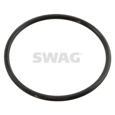 Billede af SWAG 10 91 0258 Pakninger EPDM (ethyl propylen dien gummi) MERCEDES BENZ: W123 Sedan, G klasse SUV