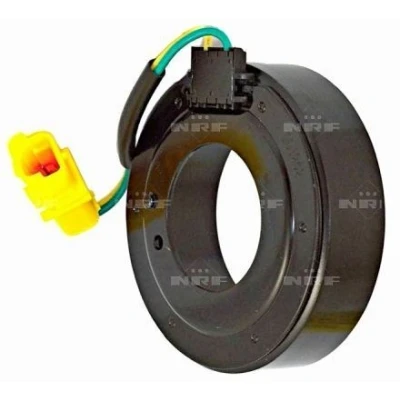 Billede af NRF 38701 Spole, magnetkobling kompressor PEUGEOT: 308 I SW, 3008 I, 407 CITROËN: C5 III Stationcar, C4 Grand Picasso, II Stationcar