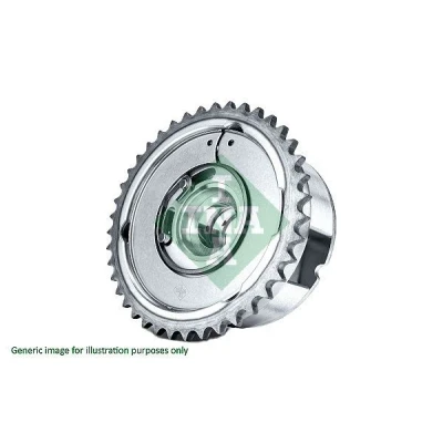 Billede af INA 427 1107 30 Knastaksel forstiller BMW: 1 Hatchback