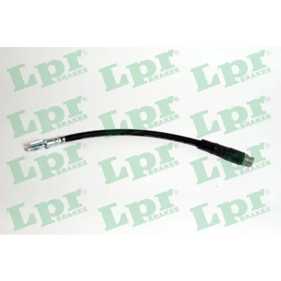 Billede af LPR 6T48360 Bremseslange 370 F10X1 FORD: Transit Mk5 Bus, Mk6 Van