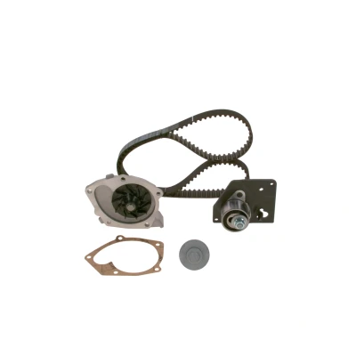 Billede af BOSCH 1 987 946 463 Vandpumpe + Tandremssæt 133 RENAULT: MEGANE 2 Kombi, Coupe Cabriolet, Grand SCENIC 2, SUZUKI: Vitara SUV