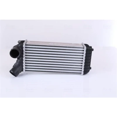 Billede af NISSENS 96491 Intercooler