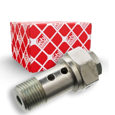 Billede af Ventil, brændstofpumpesystem FEBI BILSTEIN 104890