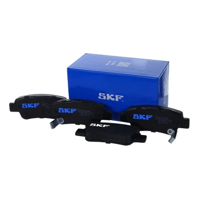 Billede af SKF VKBP 90623 A Bremseklodser med akustisk advarsel for slid