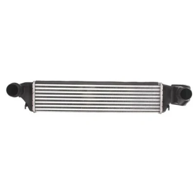 Billede af THERMOTEC DAB004TT Intercooler Aluminium 540 X 129 50 mm