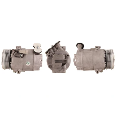 Billede af LUCAS ACP521 Kompressor PAG 46 R134a med pakninger OPEL: Zafira B