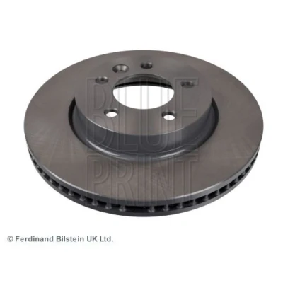 Billede af BLUE PRINT ADJ134310 Bremseskiver foraksel 317 30 5 120 indvendigt ventileret coatet LAND ROVER: Range Rover Sport, Discovery 3, 4