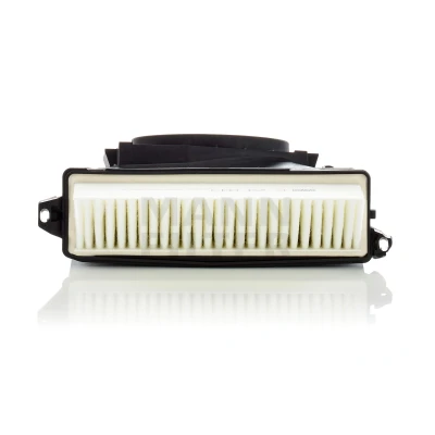Billede af MANN FILTER C 29 035 2 Luftfilter 56 241, 293 Filterindsats MERCEDES BENZ: GLK, ML klasse, E klasse Sedan
