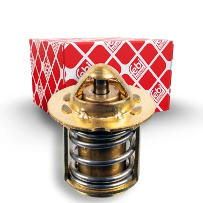Billede af FEBI BILSTEIN 174444 Termostat 58 MAN: G