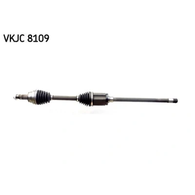 Billede af SKF VKJC 8109 Trækaksel 1020, 447 BMW: X5