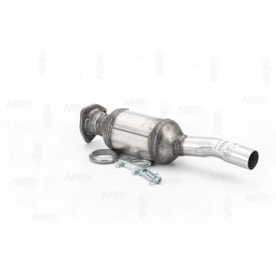 Billede af Katalysator BOSAL 099 919