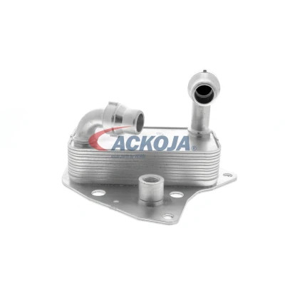 Billede af VEMO V24 60 0051 Olieradiator uden oliefilterhus