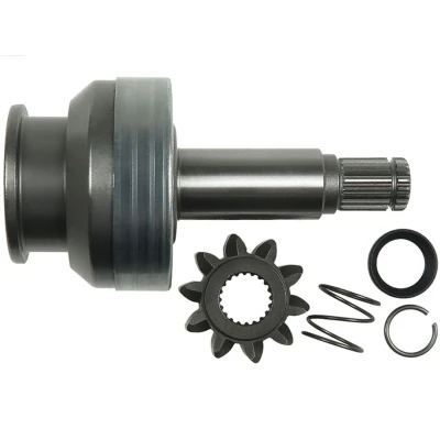 Billede af AS PL SD5124 Friløbsgear, starter
