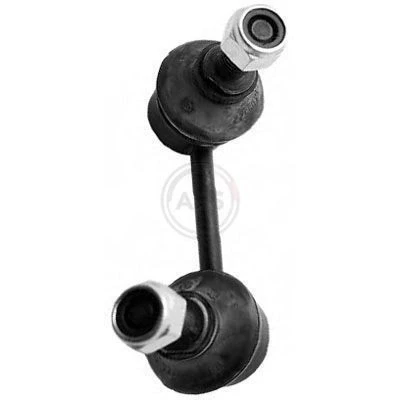 Billede af A.B.S. 260243 Stabstag 85 MM12X1.5 RHT