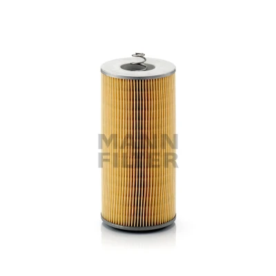 Billede af MANN FILTER H 12 110/2 x Oliefilter med pakning Filterindsats