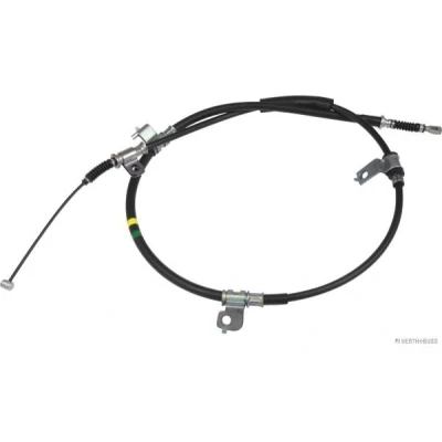 Billede af HERTH+BUSS JAKOPARTS J3930532 Håndbremsekabel 1700 HYUNDAI: H 1 Cargo