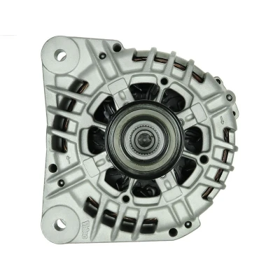 Billede af AS PL A3037PR Generator 12V 125A RENAULT: LAGUNA 2, CLIO TRAFIC 2 Bus, OPEL: Movano A Vivaro Van, Combi, VOLVO: V40 Stationcar