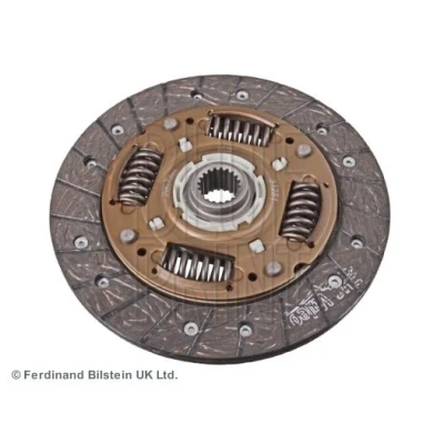 Billede af BLUE PRINT ADG03181 Koblingsnav 180 20