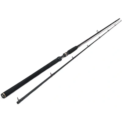 Billede af Westin W3 Powershad 2nd Generation T 8&#039;3&quot;/248cm 40 130gr XXH (2sec) Baitcasting rod