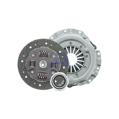 Billede af AISIN Clutch Kit (3P) KY 004B Kobling i tre dele med koblingstrykplade koblingsskive, udrykkerleje 185