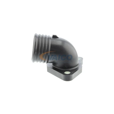 Billede af VAICO V20 3287 Kølemiddelflange plastik Cylinderhoved Original Quality BMW: 5 Sedan, 3 Compact