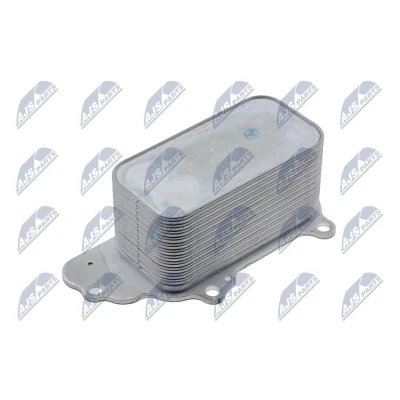 Billede af NTY CCL CH 007 Olieradiator