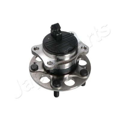 Billede af JAPANPARTS KK 29029 Hjulnav 5 med integreret ABS sensor Bagaksel på begge sider
