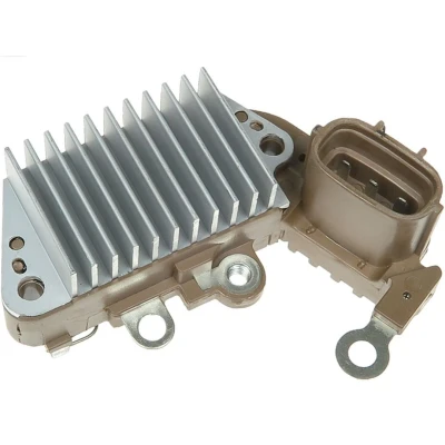Billede af AS PL ARE6041 Generatorregulator 12