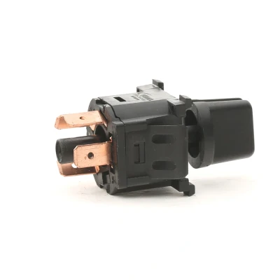 Billede af VEMO V10 73 0188 Ventilatorkontakt, varme/ventilation Original Quality VOLKSWAGEN: GOLF 1 Cabriolet, Caddy Pickup, Jetta 2