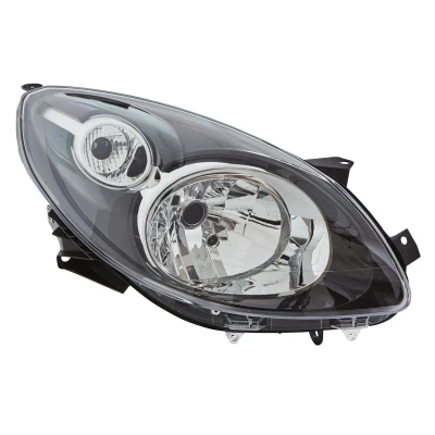 Billede af HELLA 1E7 271 510 361 Forlygter RENAULT: TWINGO 2