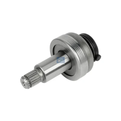 Billede af DT Spare Parts 5.47120 Friløbsgear, starter