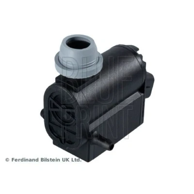 Billede af BLUE PRINT ADG00307 Vaskepumpe 12 HYUNDAI: i40 Stationcar, Getz, KIA: RIO 2, 3