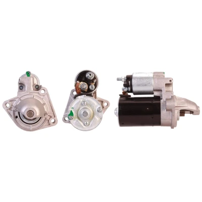 Billede af LUCAS LRS02716 Starter 12 1,1 10 FORD: FIESTA 6, MONDEO 4 Turnier, Focus 2 Kombi, VOLVO: V50, MAZDA: Hatchback