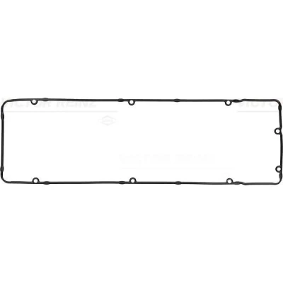 Billede af REINZ 71 25846 00 Toppdekselpakning Gummi SAAB: 900 I Cabriolet
