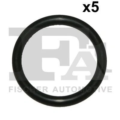 Billede af FA1 076.311.005 Pakningsring 43,25mm 5,50mm O ring FPM (Flour gummi) MERCEDES BENZ: Sprinter 3.5 T Ladvogn/Chassis, A klasse, B klasse