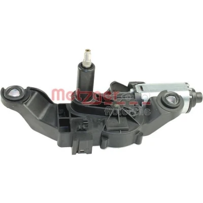 Billede af METZGER 2190658 Viskermotor 12 bag uden integreret sprinktlerdyse ORIGINAL ERSATZTEIL BMW: 1 Hatchback