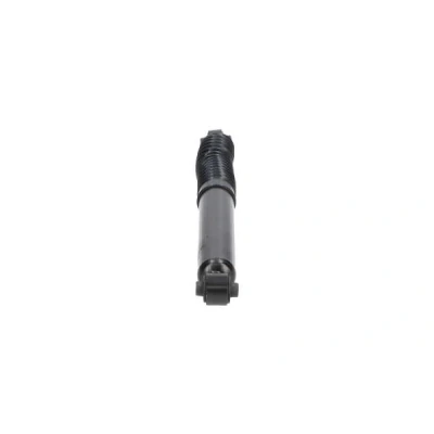 Billede af KAVO PARTS SSA 10333 støddæmper bagaksel Gastryk dobbeltrør Teleskop øverste øje, nederste øje CITROËN: C3 II, DS3 Hatchback, Cabriolet