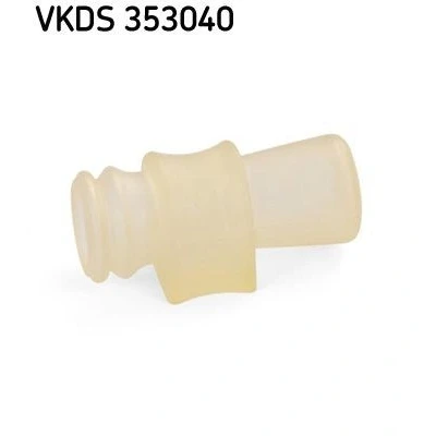 Billede af SKF VKDS 353040 Lejebøsning, stabilisator PEUGEOT: 106 II Hatchback