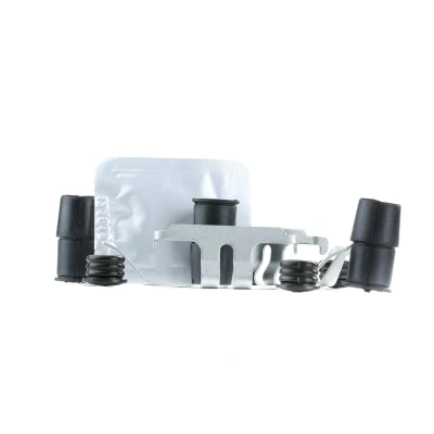 Billede af QUICK BRAKE 109 1884 Tilbehørssæt, skivebremsebelægning BMW: 3 Touring, GT, 1 Hatchback