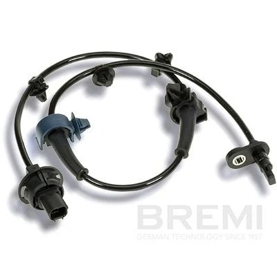 Billede af BREMI 50049 ABS Sensor med kabel HONDA: CIVIC 8 Hatchback