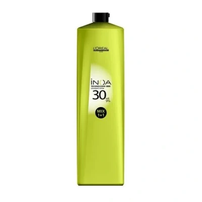 Billede af L&#039;Oréal Professionnel Inoa Oxydant Riche 30 Vol 9% 1.000 ml