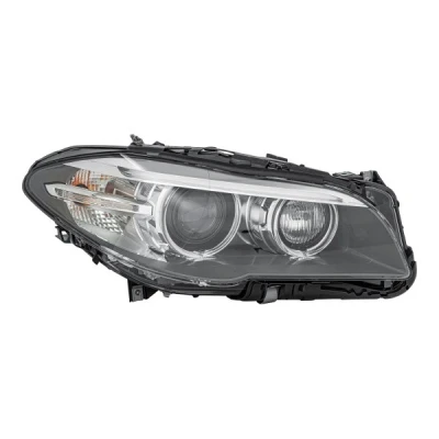 Billede af HELLA 1ZT 011 087 921 Forlygter BMW: 5 Touring, Sedan