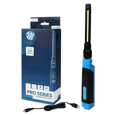 Billede af TECH INSPECTION LAMP ILPRO104 Håndlampe LED 5000