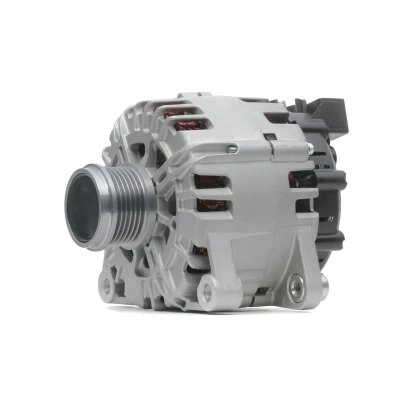 Billede af AS PL A3318 Generator 12V 150A FORD: FIESTA 6, C Max 2, S Mk1