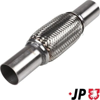 Billede af JP GROUP 9924402500 Fleksrør, udstødningssystem