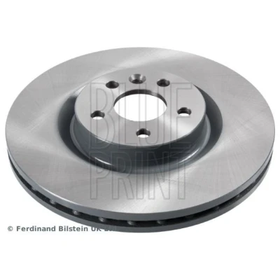 Billede af BLUE PRINT ADJ134365 Bremseskiver foraksel 325 30 5 108 indvendigt ventileret coatet LAND ROVER: Range Rover Evoque, Discovery Sport, JAGUAR: E Pace