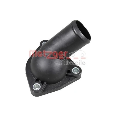 Billede af METZGER 4010187 Kølemiddelflange FORD: MONDEO 4 Turnier, Focus 2 Kombi