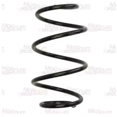 Billede af Magnum Technology SZ0326MT Fjeder foraksel Skruefjeder KIA: cee‘d I Stationcar, Hatchback