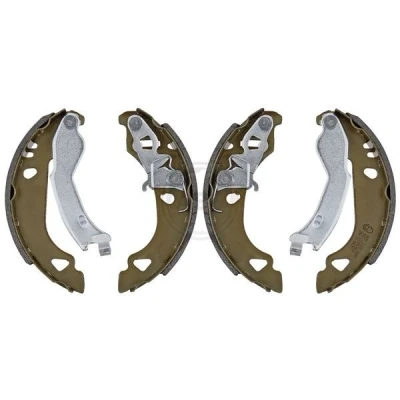 Billede af A.B.S. 8939 Bremsebakker 180 32 FIAT: Punto I Hatchback